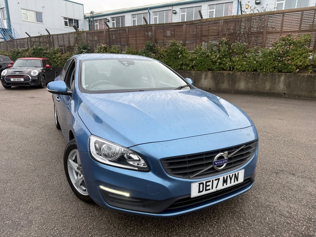 Used Volvo S60 2017 for sale - 78002592: Photo 14