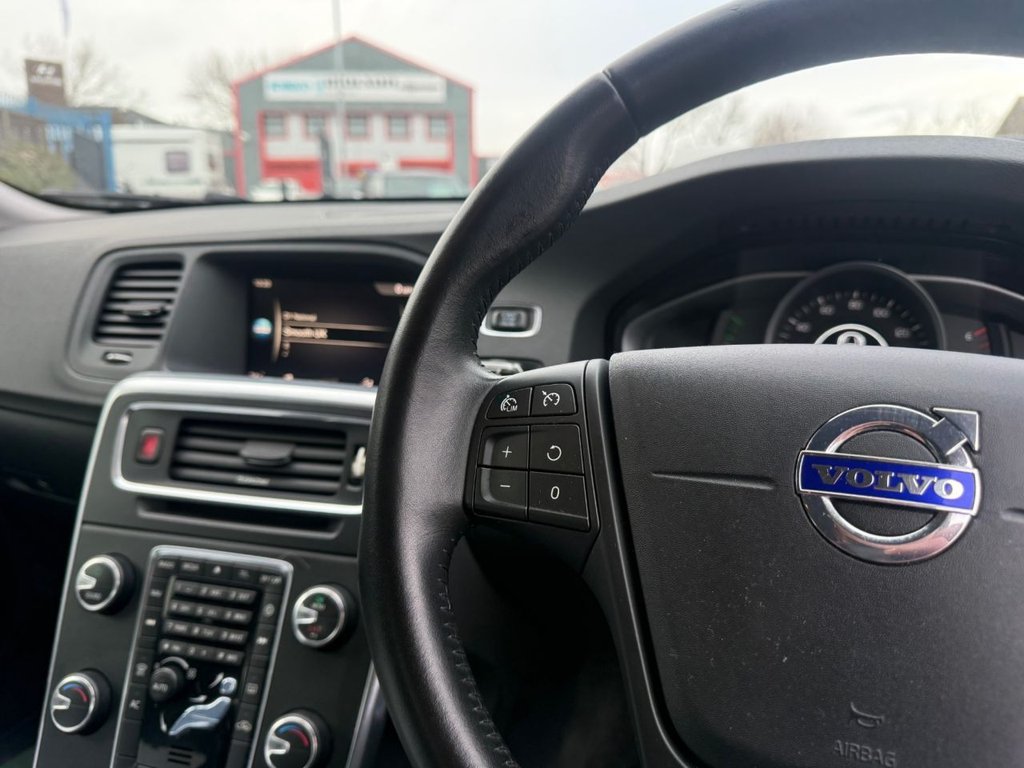 Used Volvo S60 2017 for sale - 78002592: Photo 15