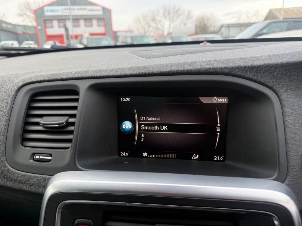 Used Volvo S60 2017 for sale - 78002592: Photo 19