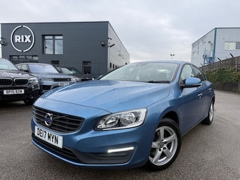 Used Volvo S60 2017 for sale - 78002592: Photo