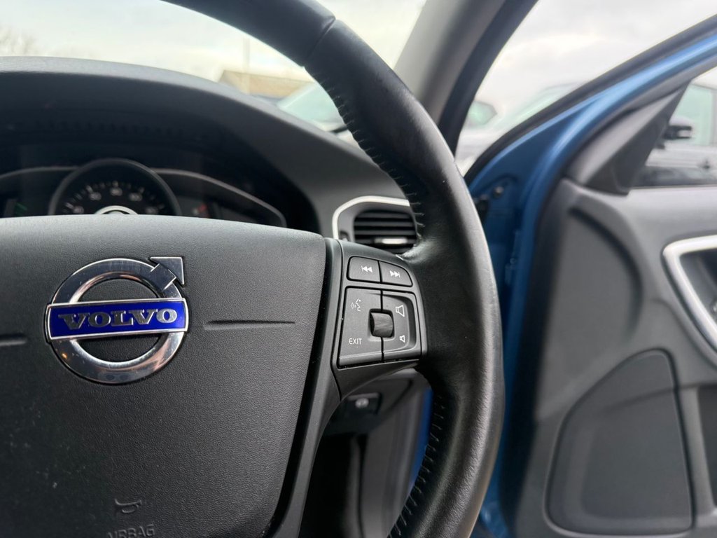 Used Volvo S60 2017 for sale - 78002592: Photo 20