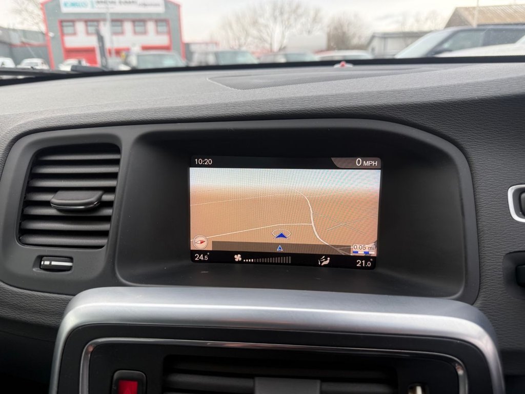 Used Volvo S60 2017 for sale - 78002592: Photo 21