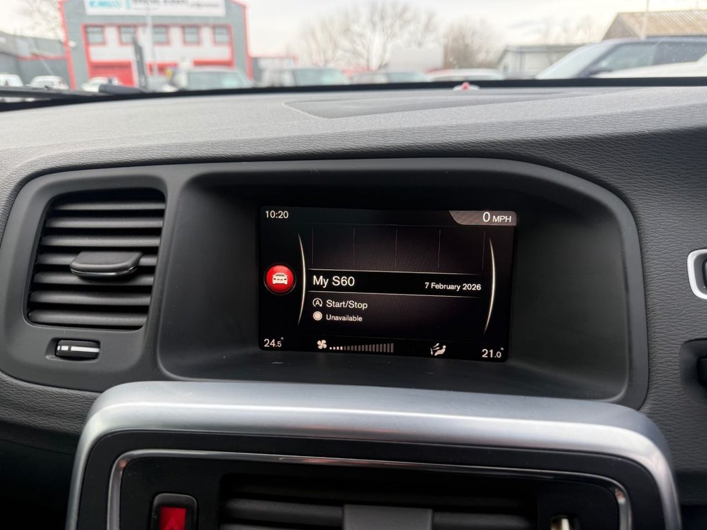 Used Volvo S60 2017 for sale - 78002592: Photo 22