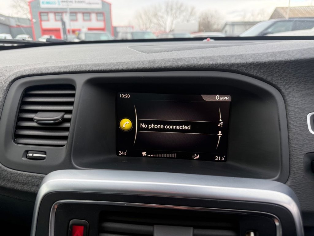 Used Volvo S60 2017 for sale - 78002592: Photo 23