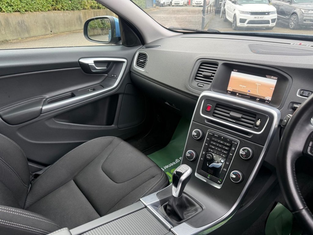 Used Volvo S60 2017 for sale - 78002592: Photo 24