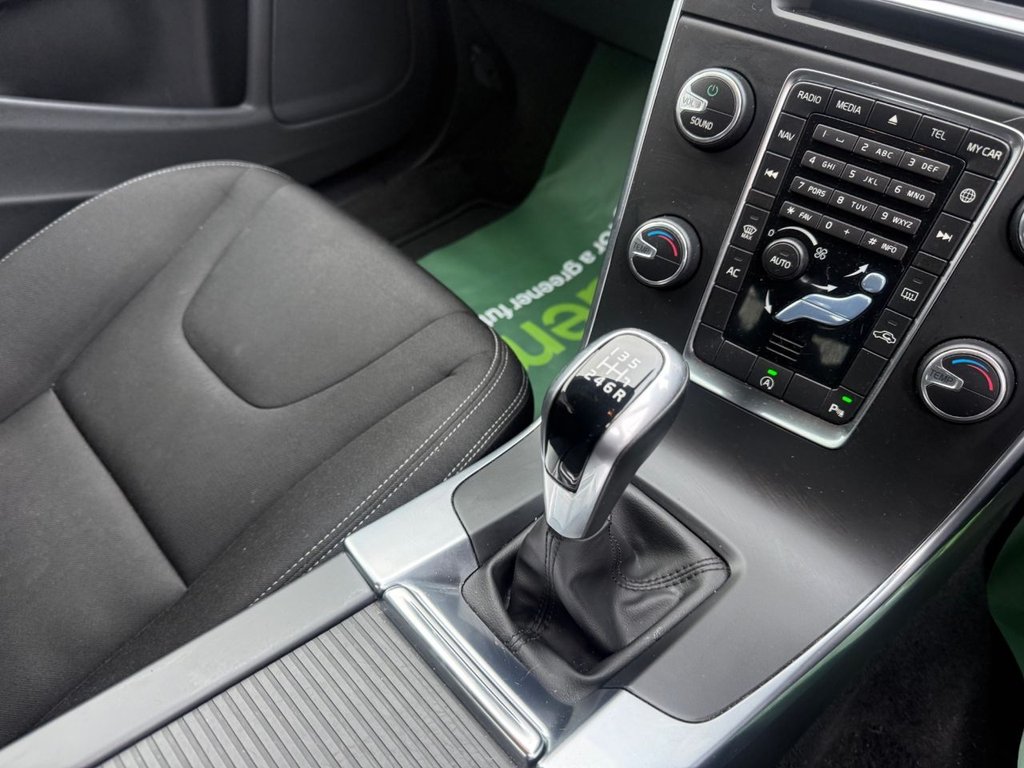 Used Volvo S60 2017 for sale - 78002592: Photo 25