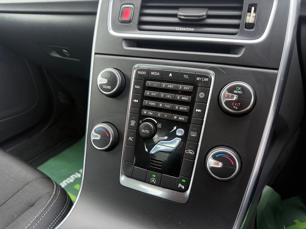 Used Volvo S60 2017 for sale - 78002592: Photo 26