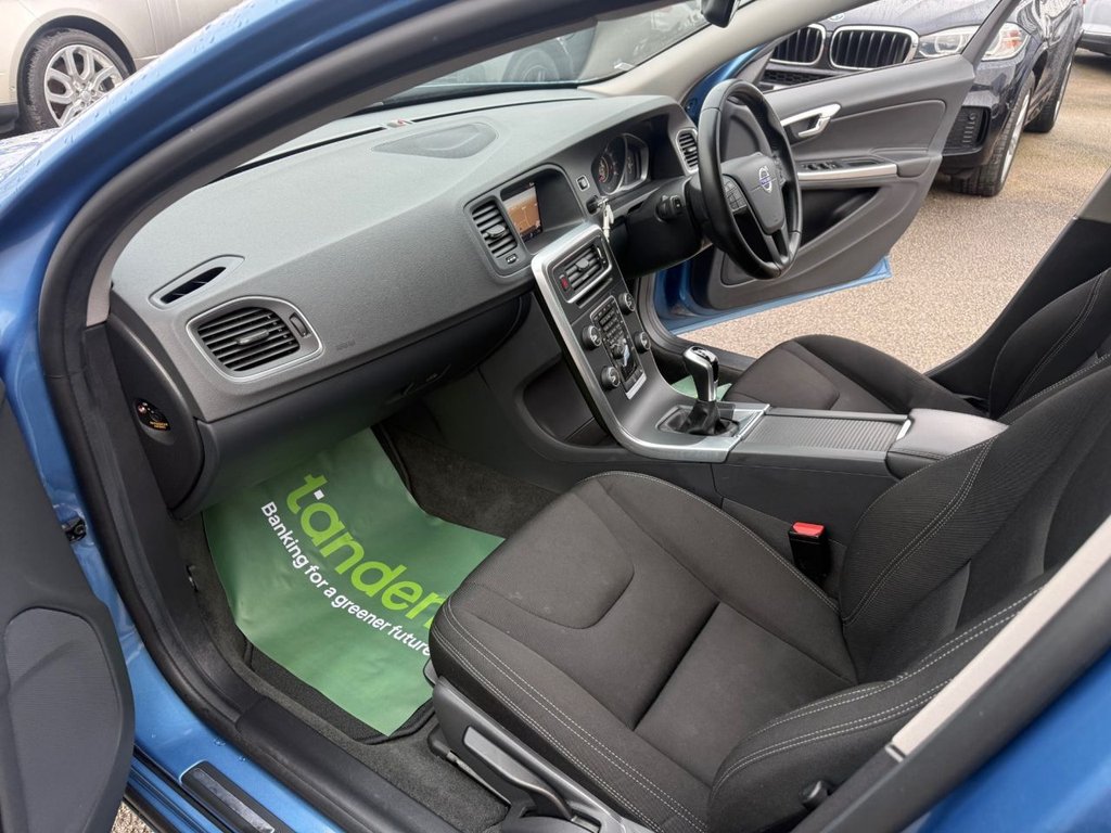 Used Volvo S60 2017 for sale - 78002592: Photo 27