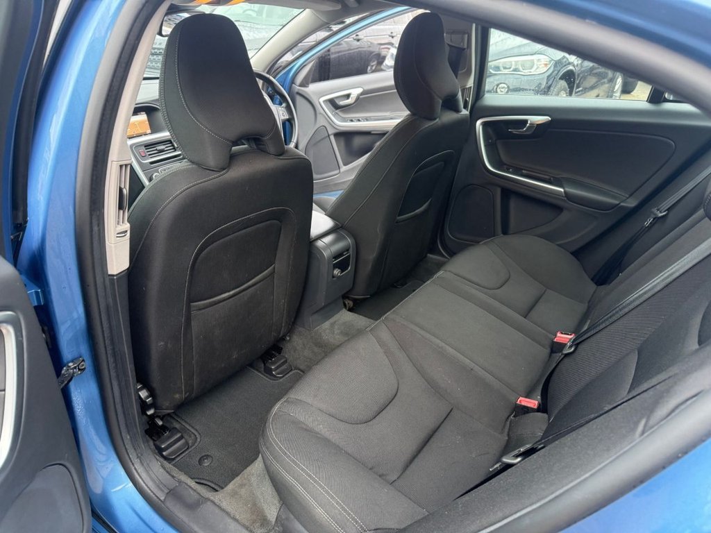 Used Volvo S60 2017 for sale - 78002592: Photo 28