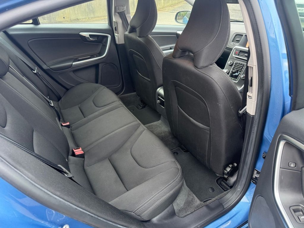 Used Volvo S60 2017 for sale - 78002592: Photo 29