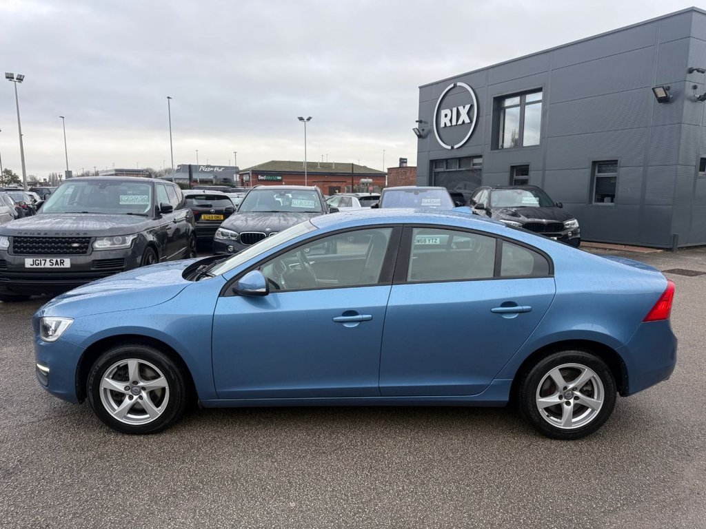 Used Volvo S60 2017 for sale - 78002592: Photo 5