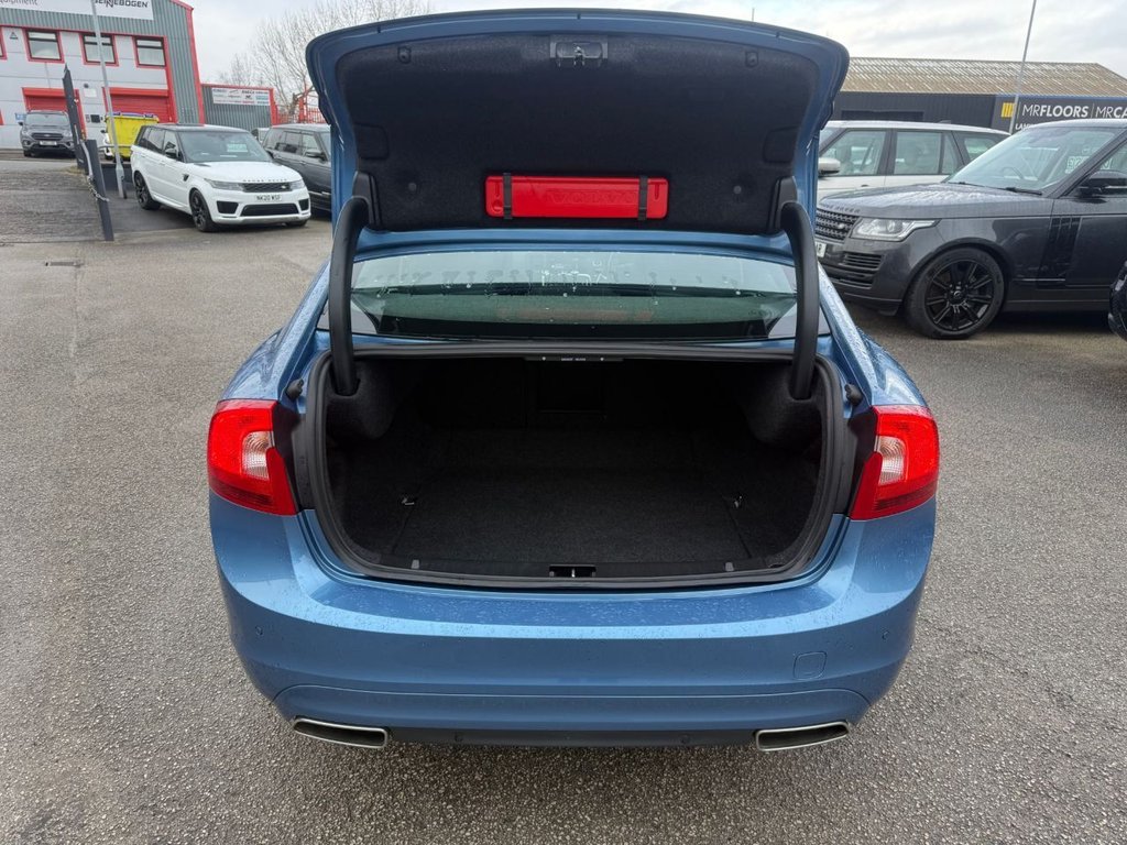 Used Volvo S60 2017 for sale - 78002592: Photo 7