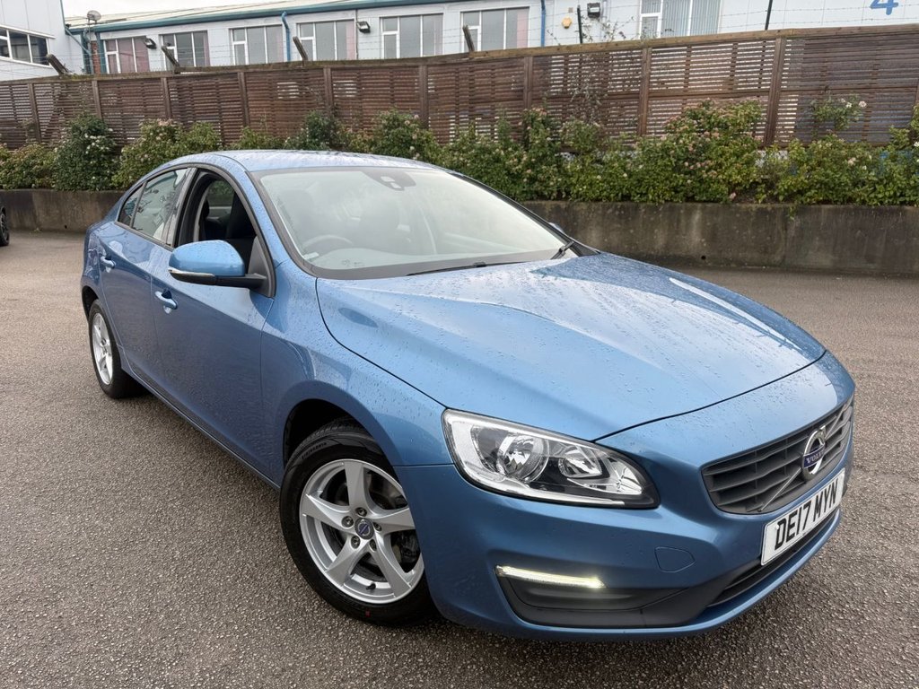 Used Volvo S60 2017 for sale - 78002592: Photo 9