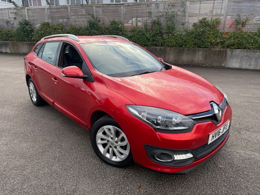 Used Renault Megane 2016 for sale - 76454082: Photo 11