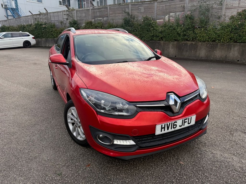 Used Renault Megane 2016 for sale - 76454082: Photo 12