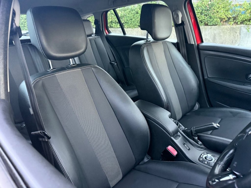 Used Renault Megane 2016 for sale - 76454082: Photo 13