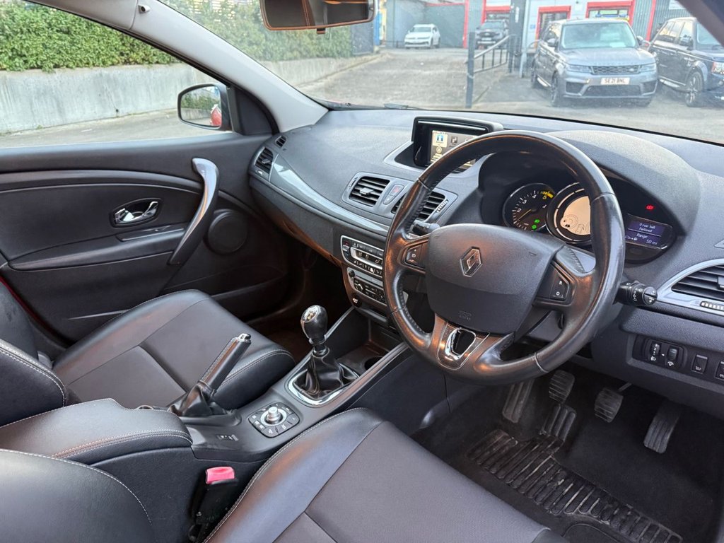 Used Renault Megane 2016 for sale - 76454082: Photo 14