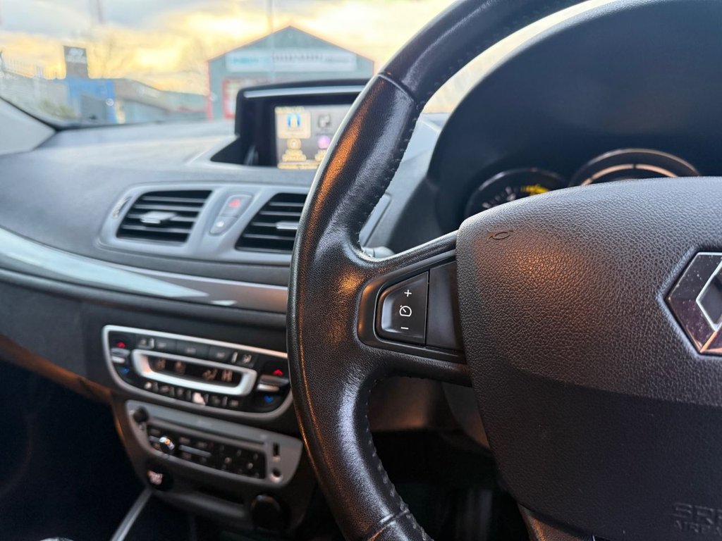 Used Renault Megane 2016 for sale - 76454082: Photo 15