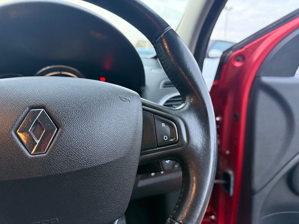 Used Renault Megane 2016 for sale - 76454082: Photo 16