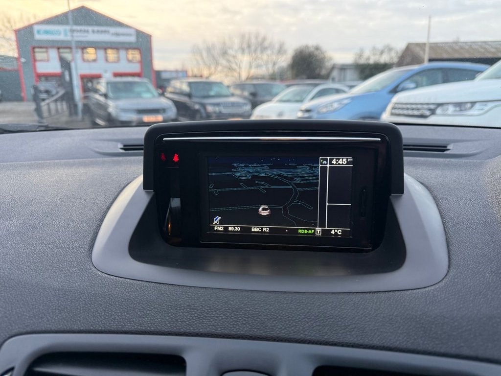 Used Renault Megane 2016 for sale - 76454082: Photo 17