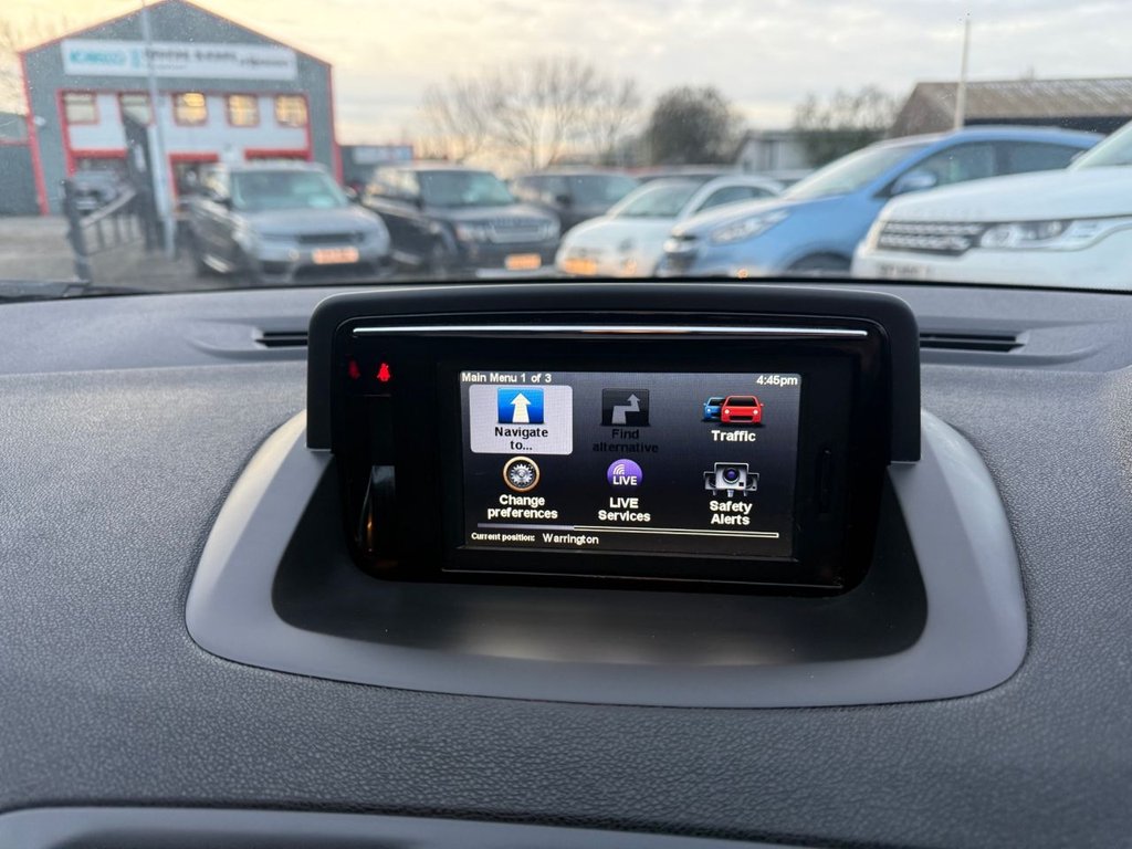 Used Renault Megane 2016 for sale - 76454082: Photo 18