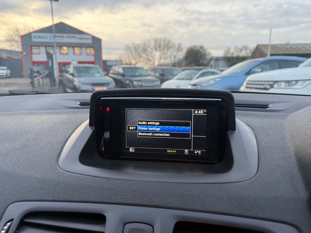 Used Renault Megane 2016 for sale - 76454082: Photo 20