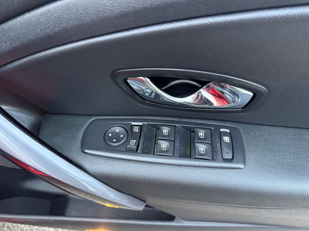 Used Renault Megane 2016 for sale - 76454082: Photo 21