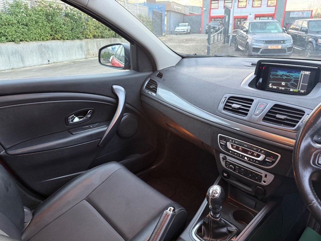 Used Renault Megane 2016 for sale - 76454082: Photo 25