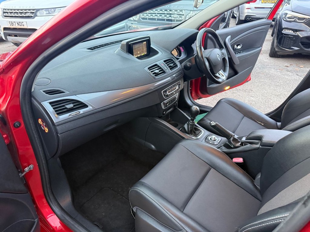 Used Renault Megane 2016 for sale - 76454082: Photo 26