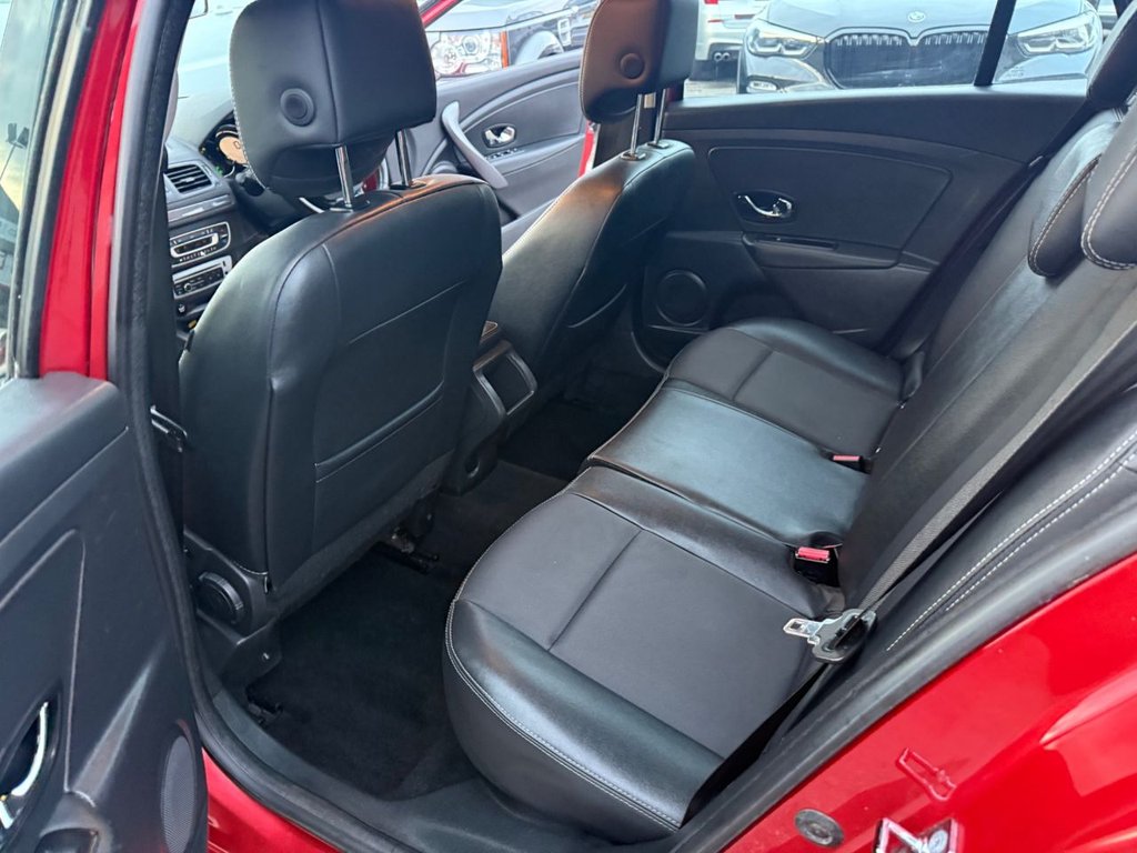 Used Renault Megane 2016 for sale - 76454082: Photo 27