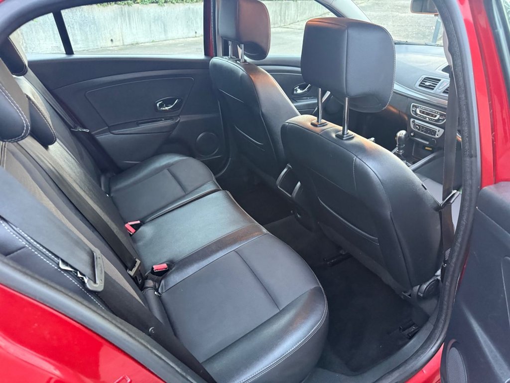 Used Renault Megane 2016 for sale - 76454082: Photo 28