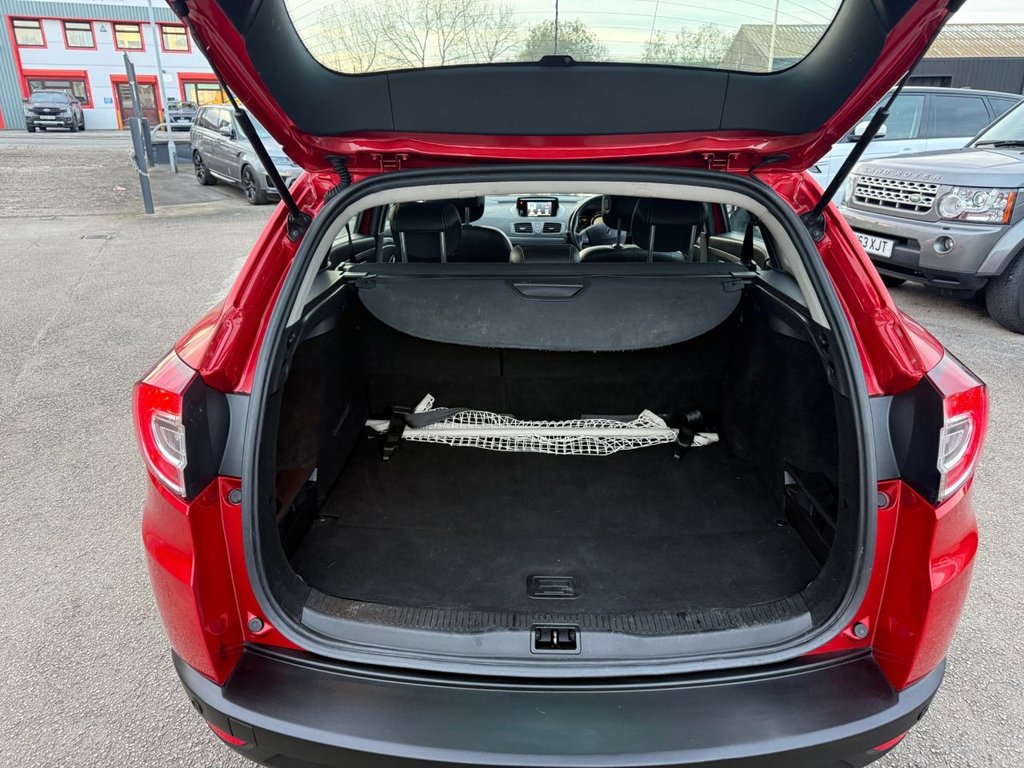 Used Renault Megane 2016 for sale - 76454082: Photo 7