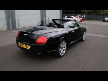 Used Bentley Continental 2007 for sale - 75020016: Photo