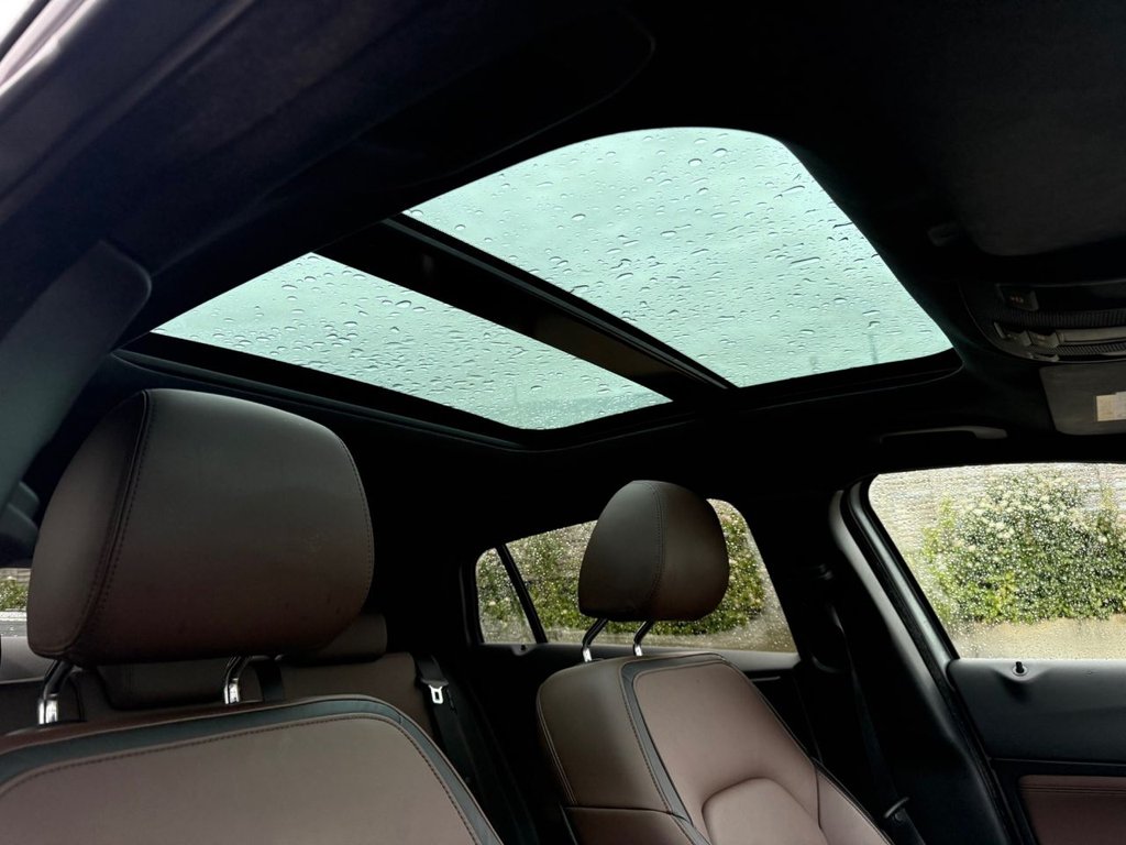 Used Infiniti QX30 2016 for sale - 77521098: Photo 14