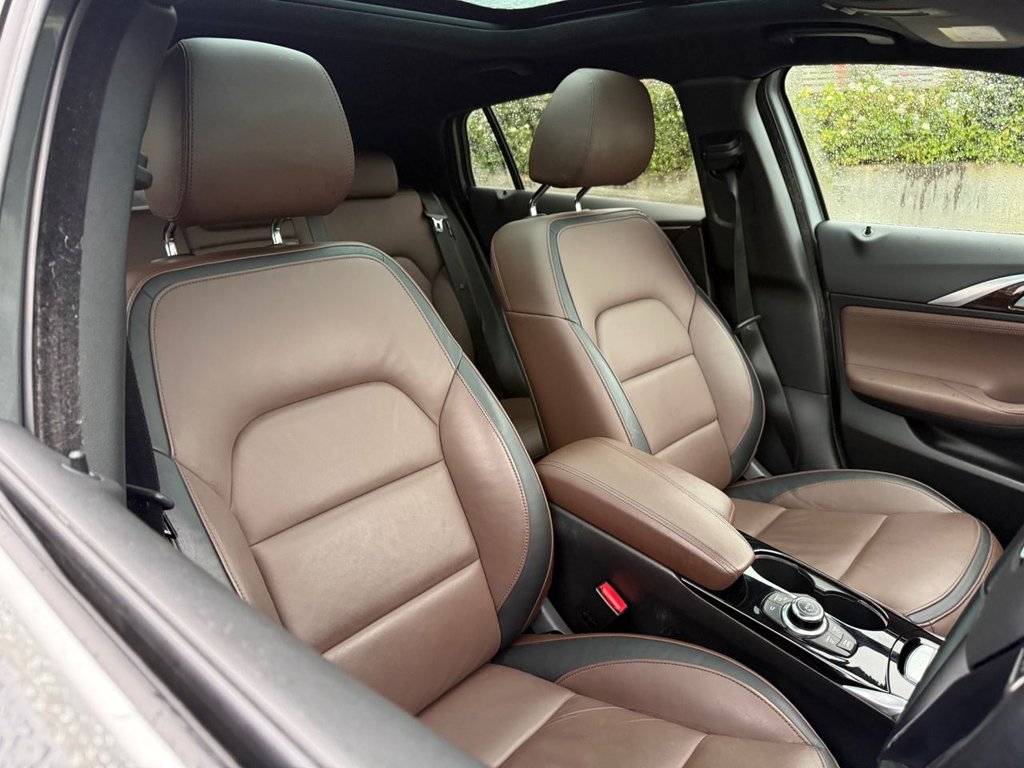 Used Infiniti QX30 2016 for sale - 77521098: Photo 15