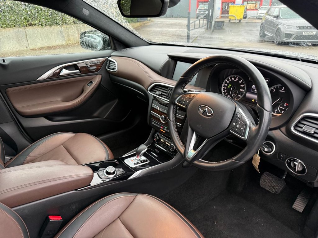 Used Infiniti QX30 2016 for sale - 77521098: Photo 16