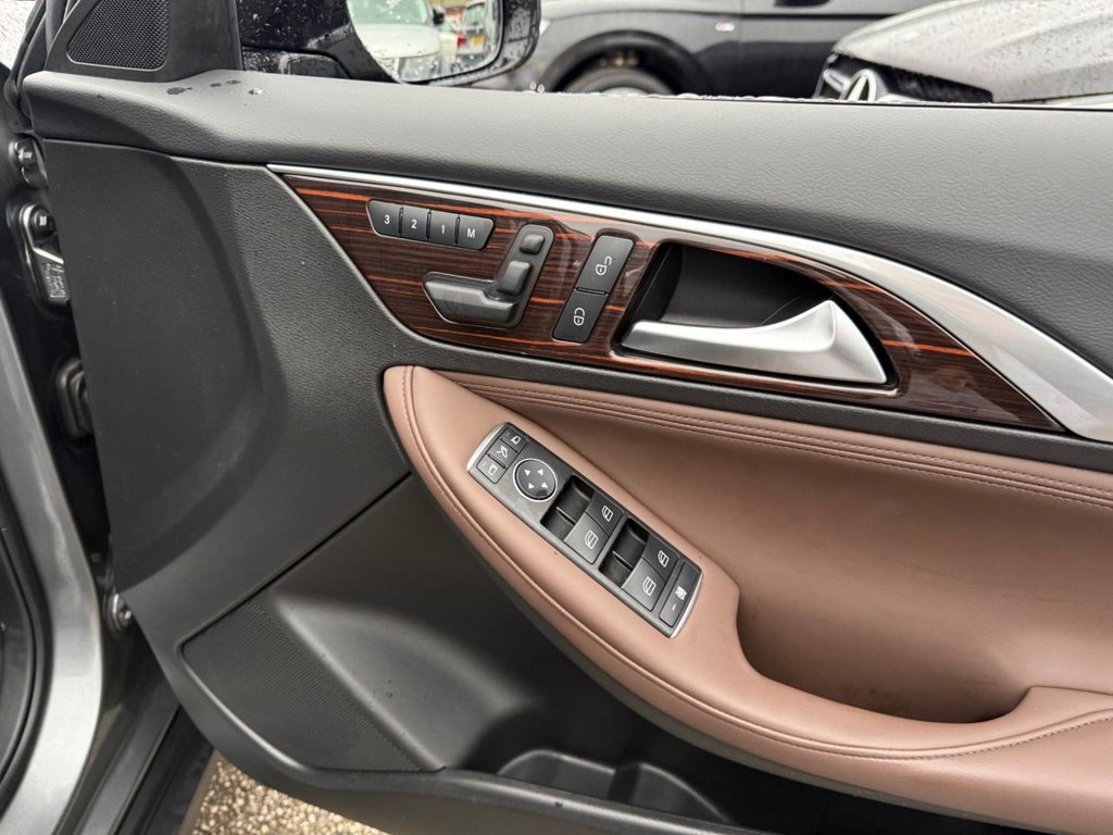 Used Infiniti QX30 2016 for sale - 77521098: Photo 17