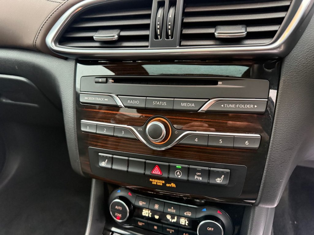 Used Infiniti QX30 2016 for sale - 77521098: Photo 21