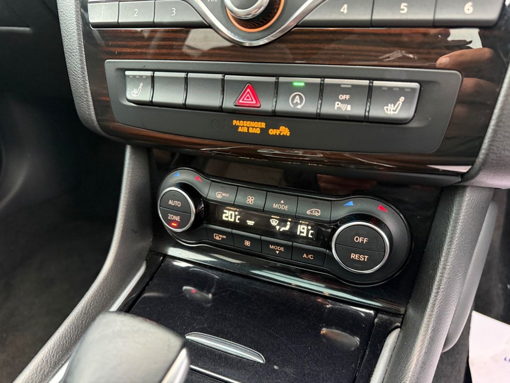 Used Infiniti QX30 2016 for sale - 77521098: Photo 22