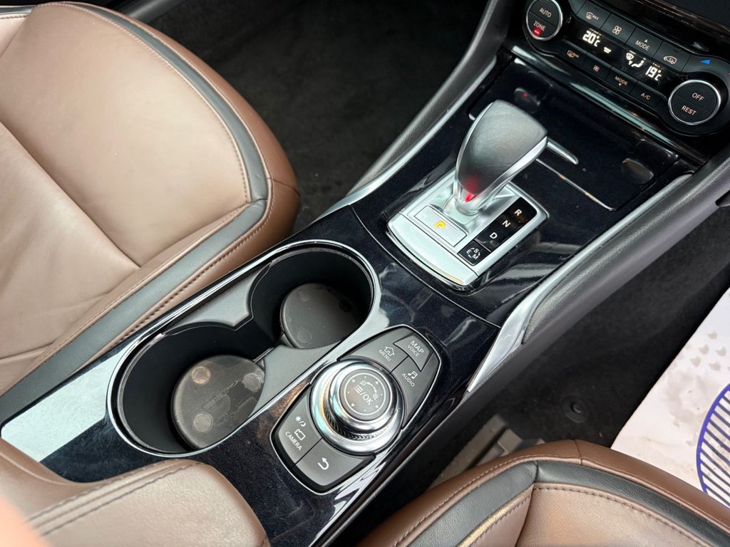 Used Infiniti QX30 2016 for sale - 77521098: Photo 23