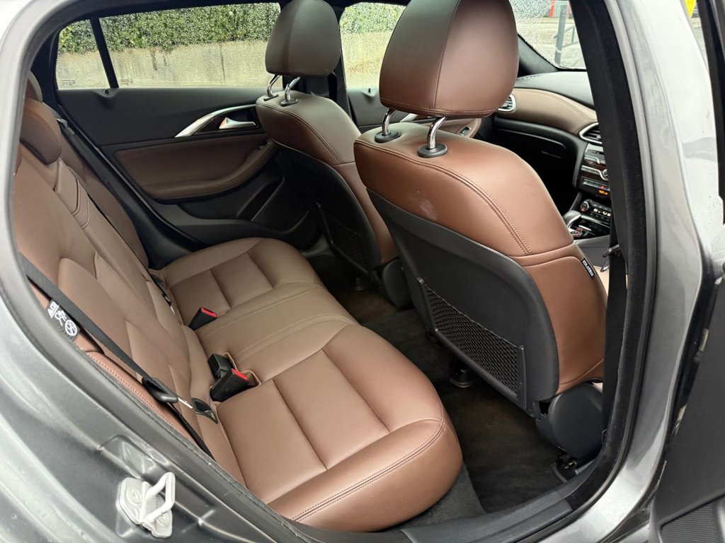 Used Infiniti QX30 2016 for sale - 77521098: Photo 25