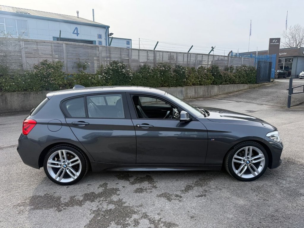 Used BMW 1 Series 2019 for sale - 77507496: Photo 10