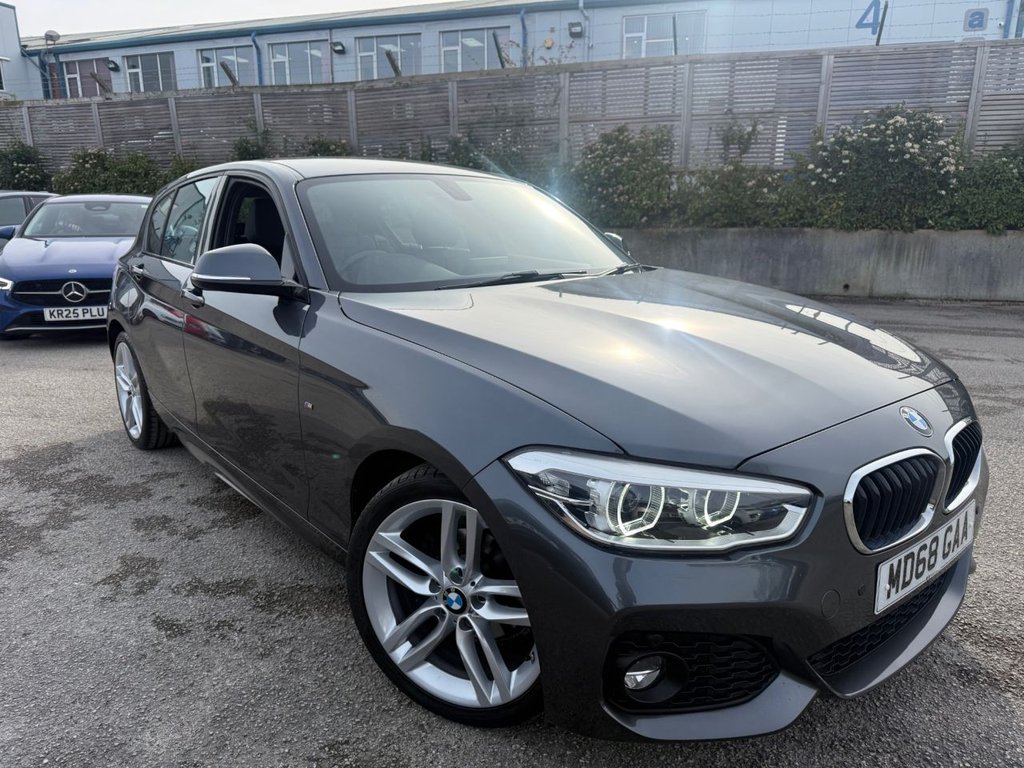 Used BMW 1 Series 2019 for sale - 77507496: Photo 11
