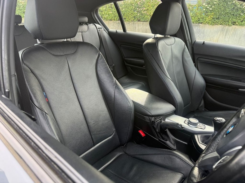 Used BMW 1 Series 2019 for sale - 77507496: Photo 13