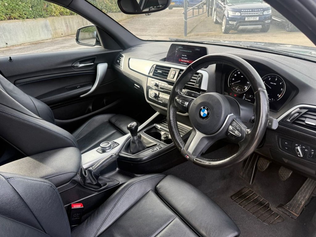 Used BMW 1 Series 2019 for sale - 77507496: Photo 14