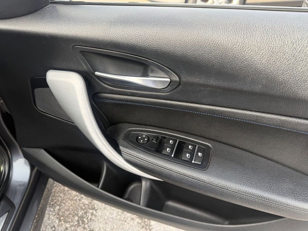 Used BMW 1 Series 2019 for sale - 77507496: Photo 15