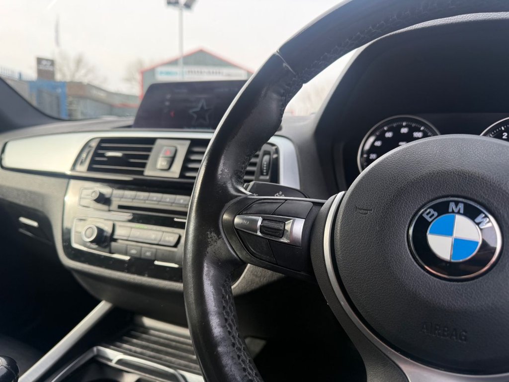 Used BMW 1 Series 2019 for sale - 77507496: Photo 17