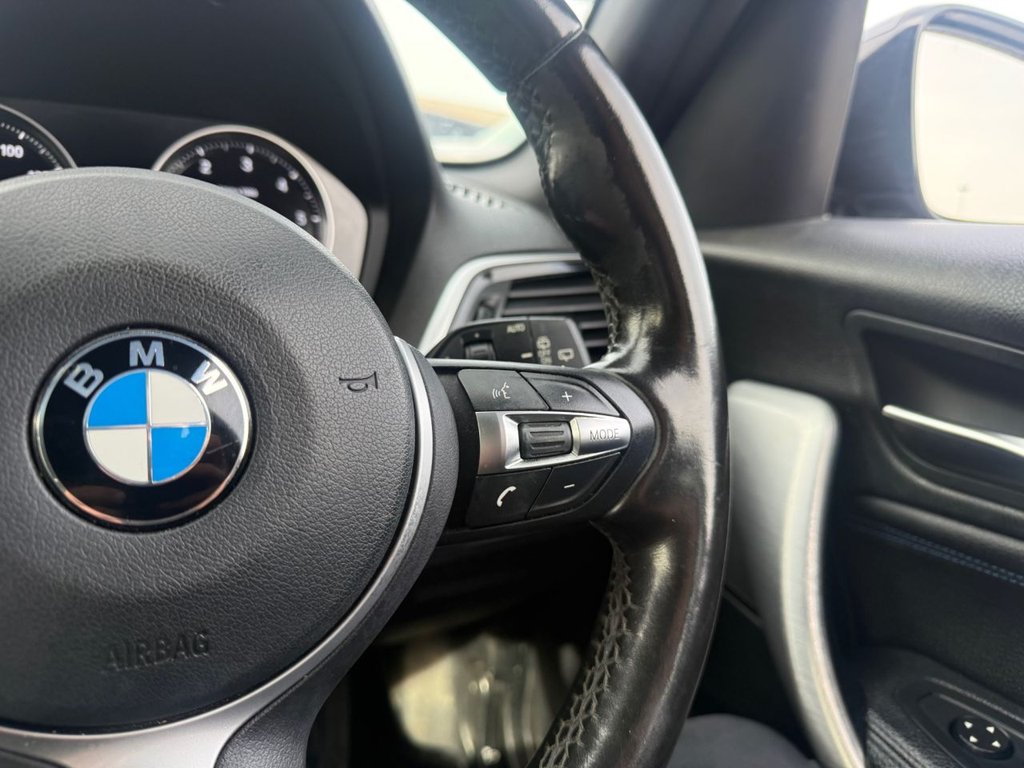 Used BMW 1 Series 2019 for sale - 77507496: Photo 18