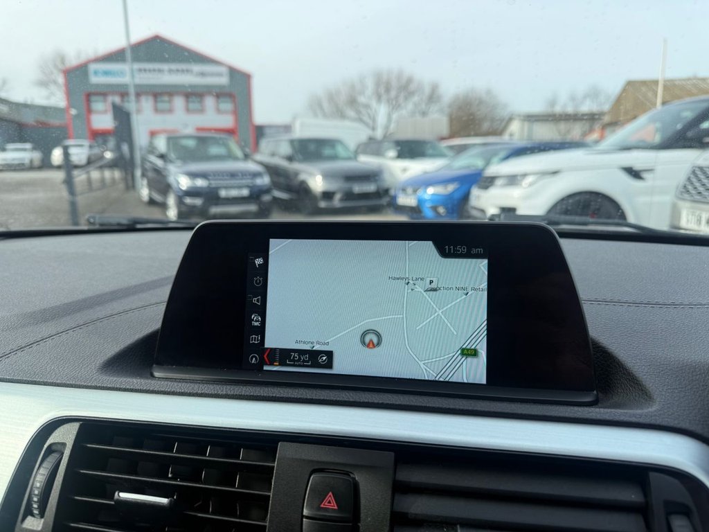 Used BMW 1 Series 2019 for sale - 77507496: Photo 19