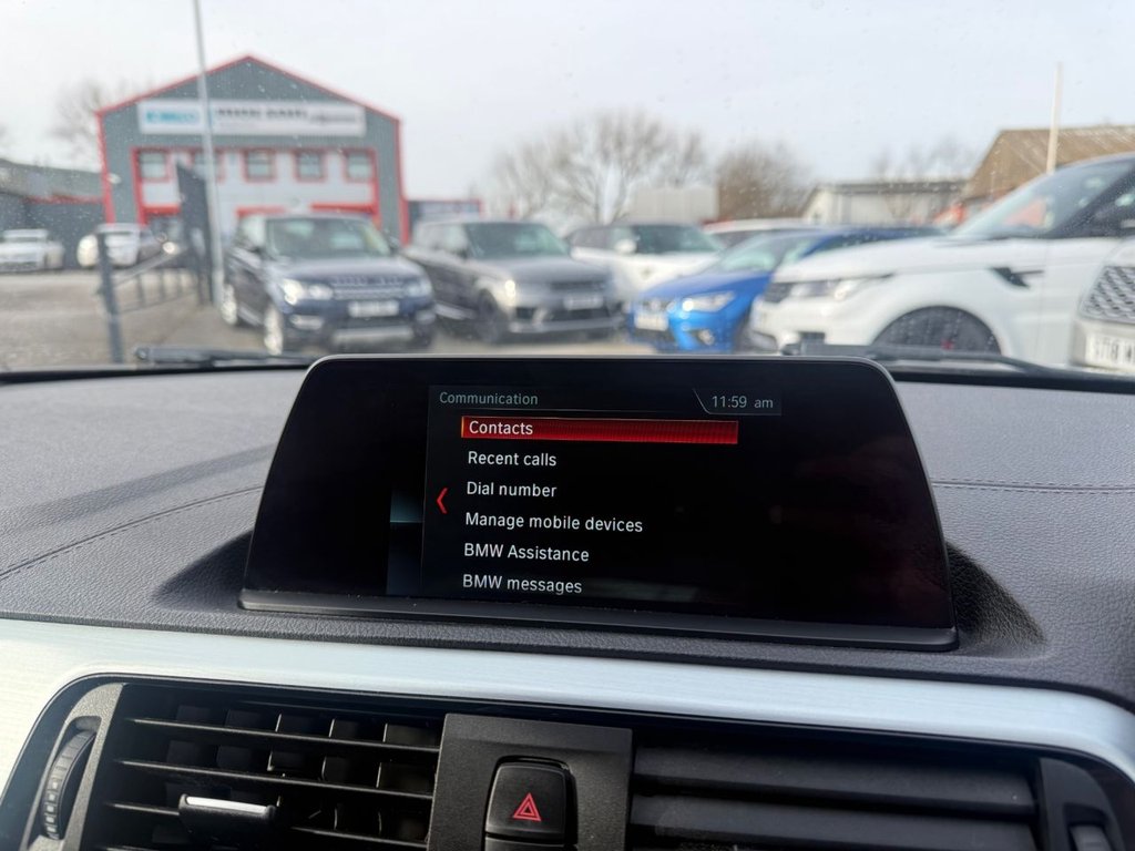 Used BMW 1 Series 2019 for sale - 77507496: Photo 22